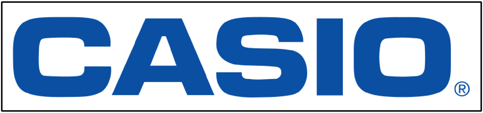 Casio Logo